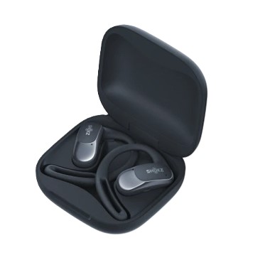 Best Running Headphones - Shokz OpenFit Air - product photo