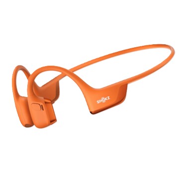 Best Running Headphones - Shokz OpenRun Pro 2 - product photo