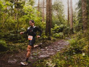 Miguel Arsenio - 2025 Madeira Island Ultra-Trail 115k - second place man