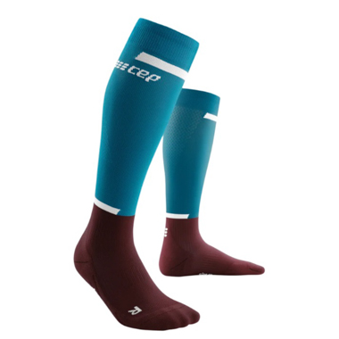 Best Runnng Socks - CEP The Run Compression Tall Socks 4.0 - product photo