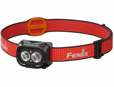 Best Running Headlamp - Fenix HL18R-T Rechargeable Headlamp 2.0 - product photo