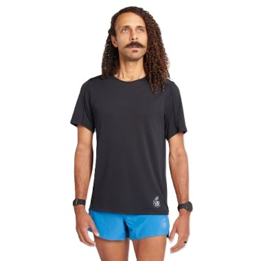 Best Running Shirts for Men - Ultimate Direction Nimbus Tee - product photo