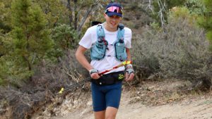 2025 Cocodona 250 Mile - mens champion Dan Green - feature