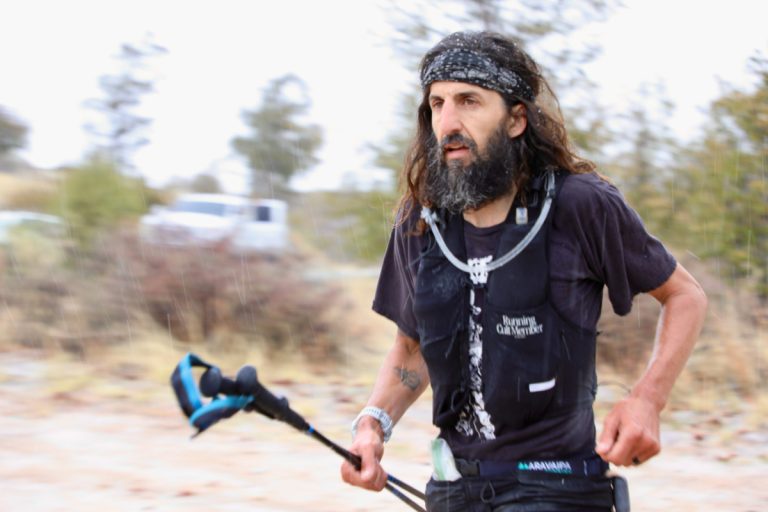 2025 Cocodona 250 Mile Results: Dan Green and Rachel Entrekin Set New