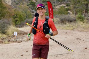 2025 Cocodona 250 Mile - Ryan Sandes