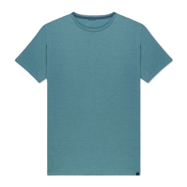 Best Running Shirts for Men - Ridge Merino Pursuit Merino Tee - product photo