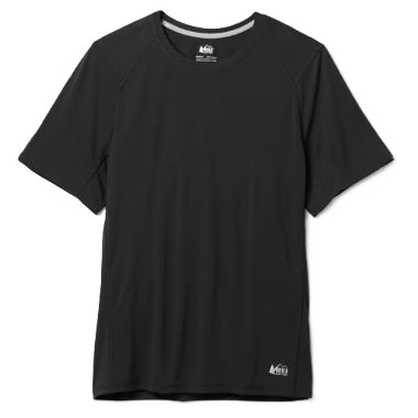 Best Running Shirts for Men - REI Co-op Swiftland Running T-shirt - product photo