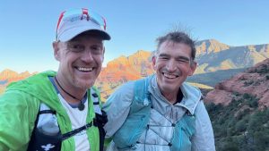 AJW and Bryon Powell - 2025 Cocodona 250 Mile - feature