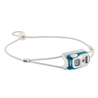 Best Running Headlamp - Petzl Bindi - product photo