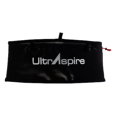 Best Running Belt - UltrAspire Fitted Race Belt 2.0 - product photo
