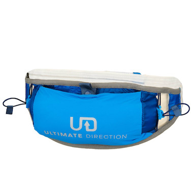 Best Running Belt - Ultimate Direction Race Belt - product photo