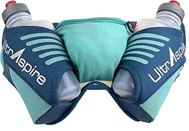 Best Running Belt - UltrAspire Speedgoat 3.0 Waist Belt - product photo