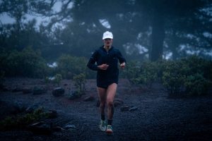 2025 Transvulcania Marathon - Maria Teresa La Chica womens champion
