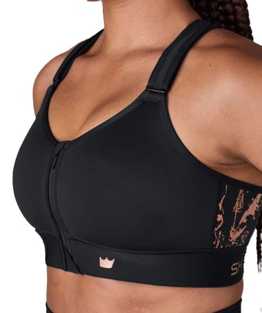 Best Sports Bra for Running - Shefit Flex Sports Bra - product photo