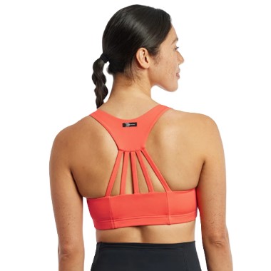 Best Sports Bra for Running - Oiselle Open Lane Bra - product photo