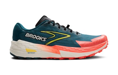 Best Brooks Running Shoe - Brooks Catamount 4 - Product Photo