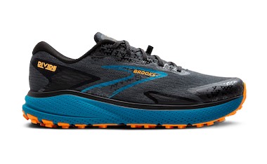 Best Brooks Running Shoe - Brooks Divide 5 - Product Photo