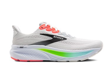 Best Brooks Running Shoe - Brooks Ghost 17 - Product Photo