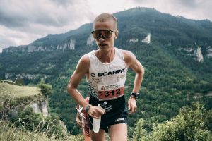 Luca Del Pero - 2025 Gorges du Tarn Skyrace - men's winner - v2