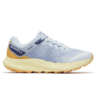 Best Running Shoe for Women - Merrell Antora 4 - product photo