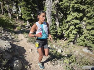 Jennifer Lichter - 2025 Broken Arrow 46k champion