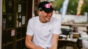 Dan Green – 2025 Cocodona 250 Mile – feature