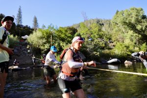 2025 Western States 100 - Rucky Chucky - Keely Henninger