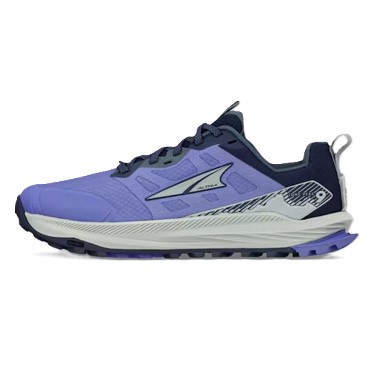 Best Running Shoe for Women - Altra Lone Peak 9 - product photo