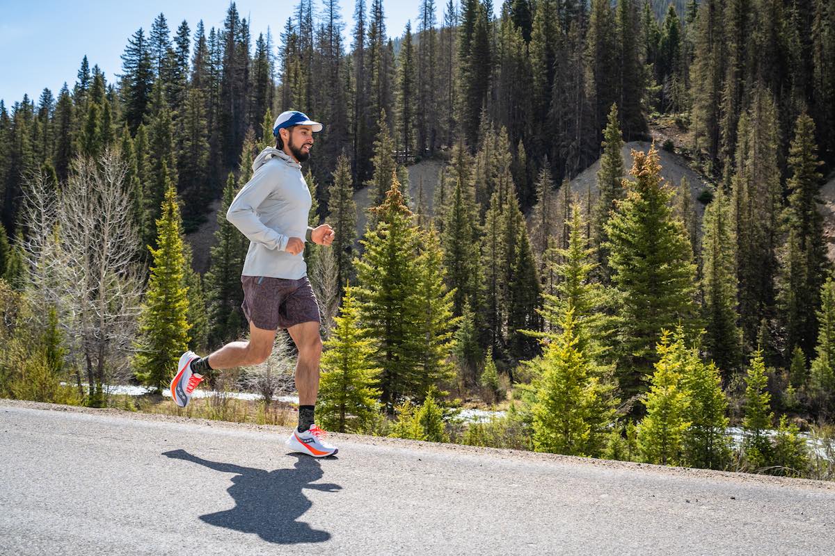 Best Saucony Running Shoes - Saucony Endorphin Pro 4
