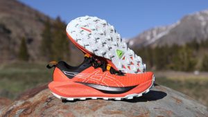 ASICS Gel-Trabuco 13 - feature