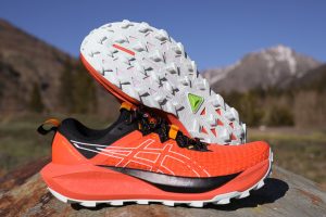 ASICS Gel-Trabucco 13