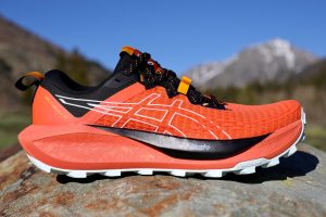ASICS Gel-Trabucco 13 - lateral