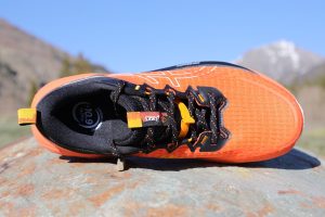 ASICS Gel-Trabucco 13 - top