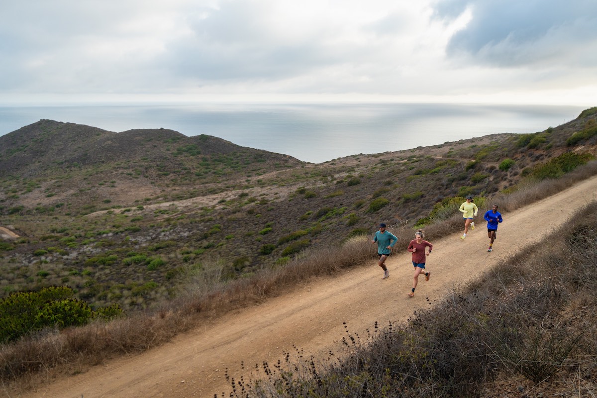 Best Road Running Shoes - Gravel Road Testing