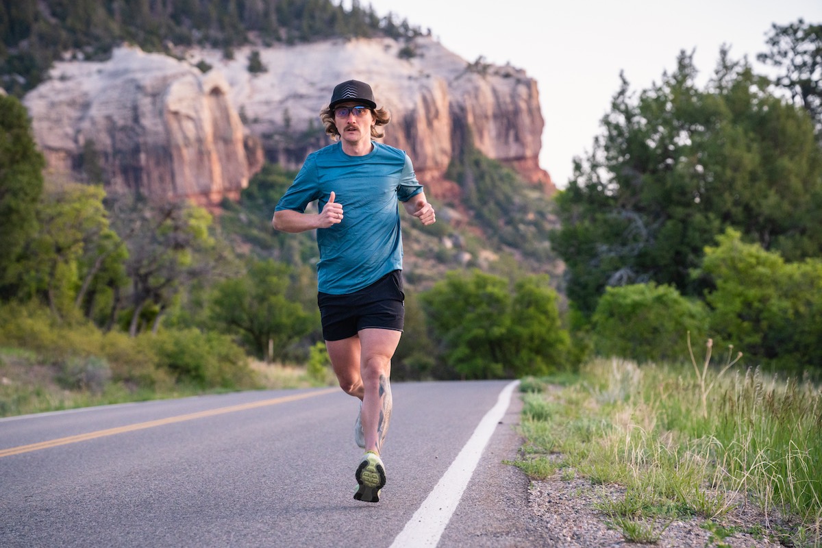 Best Road Running Shoes - Nike Vomero 18 - Testing