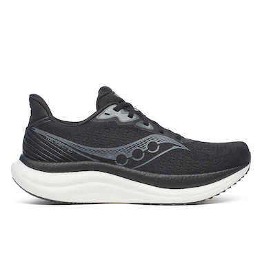 Best Saucony Running Shoes - Saucony Triumph 23 - Product Photo