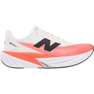 Best Road Running Shoes - New Balance FuelCell Rebel v5 - Product Photo copy
