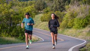 Best Marathon Running Shoes - Testing