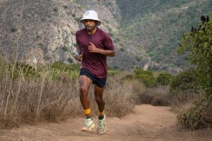 Best Marathon Running Shoes - Nike Ultrafly - Testing