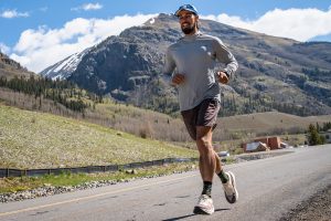 Best Marathon Running Shoes - New Balance FuelCell Rebel v5 - Testing 1