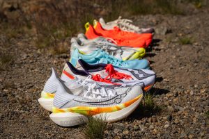 Best Marathon Running Shoes – Super Shoes Portrait