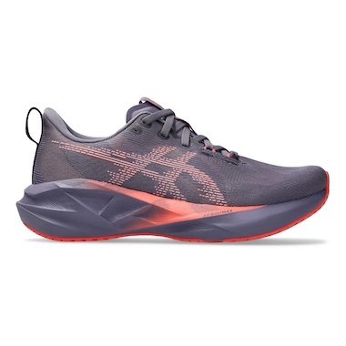 Best Road Running Shoes - Asics Novablast 5 - Product Photo copy