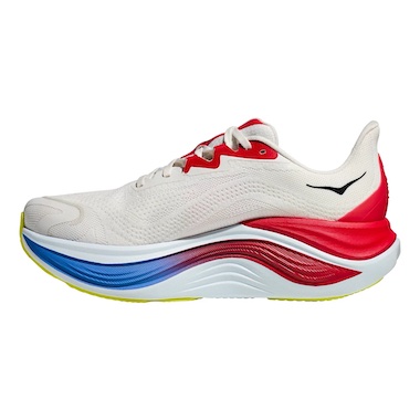 Best Cushioned Running Shoes - Hoka Skyward X - Product Photo copy
