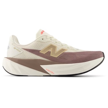 Best Cushioned Running Shoes - New Balance FuelCell Rebel v5 - Product Photo copy