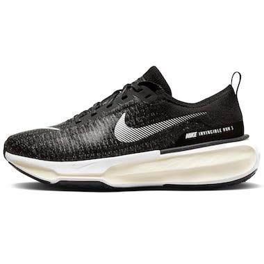 Best Cushioned Running Shoes - Nike Invincible 3 - Product Photo