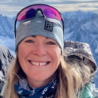 Natalie Chirgwin