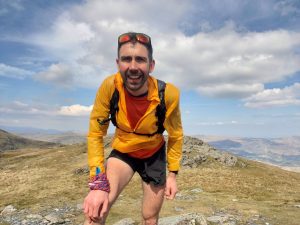Finlay Wild - Snowdonia