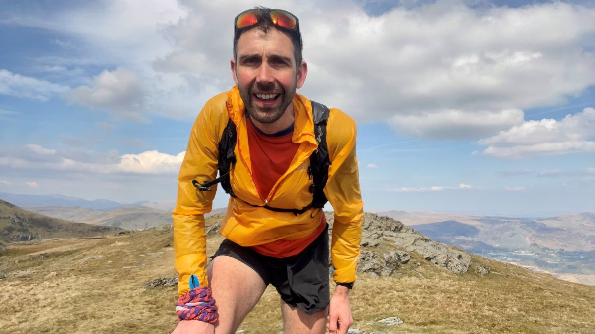 Love of the Hills: A Conversation With Finlay Wild