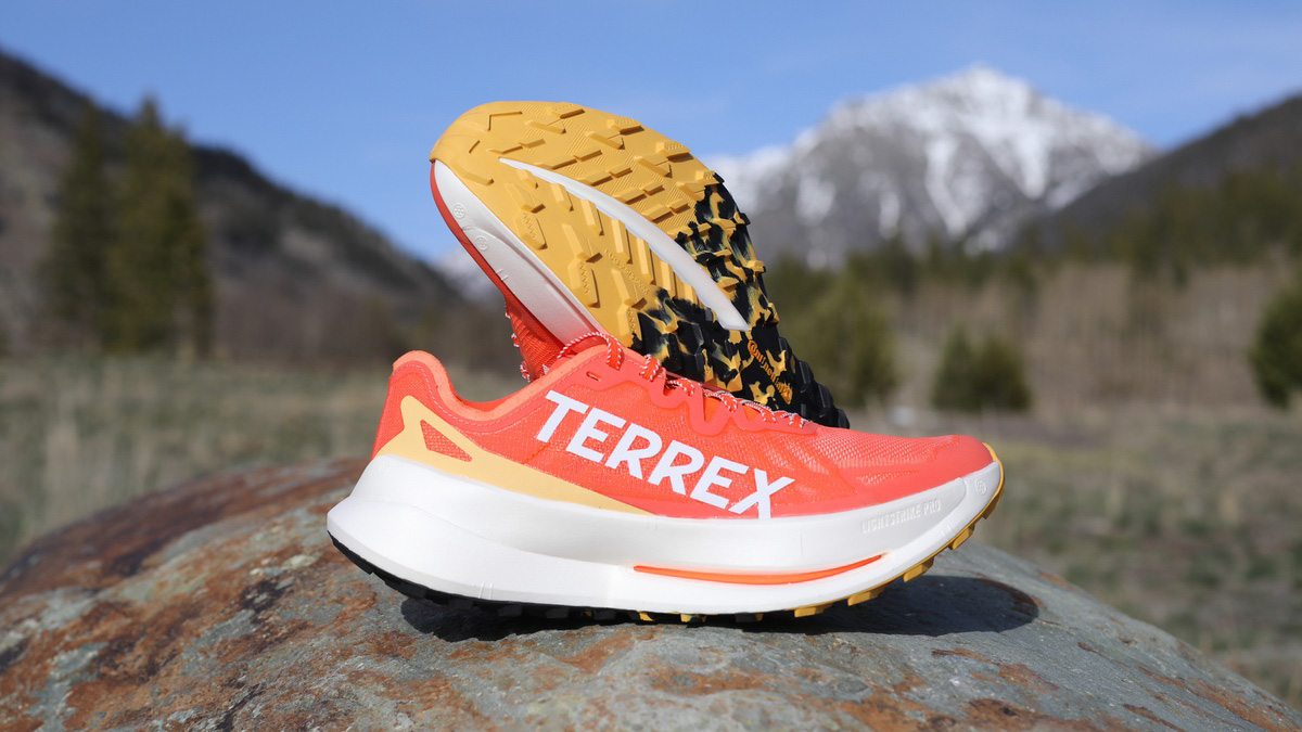 Adidas Terrex Agravic Speed Ultra Review