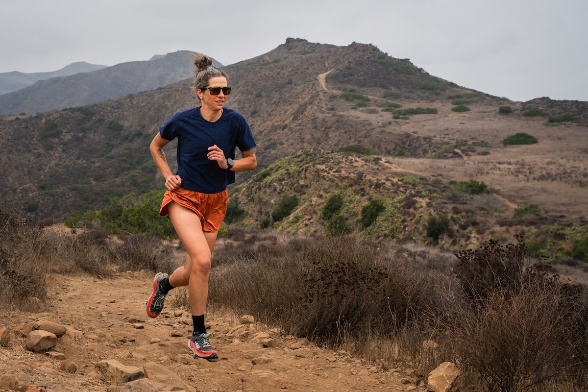 Best Hoka Running Shoes — Hoka Torrent 4 — Testing